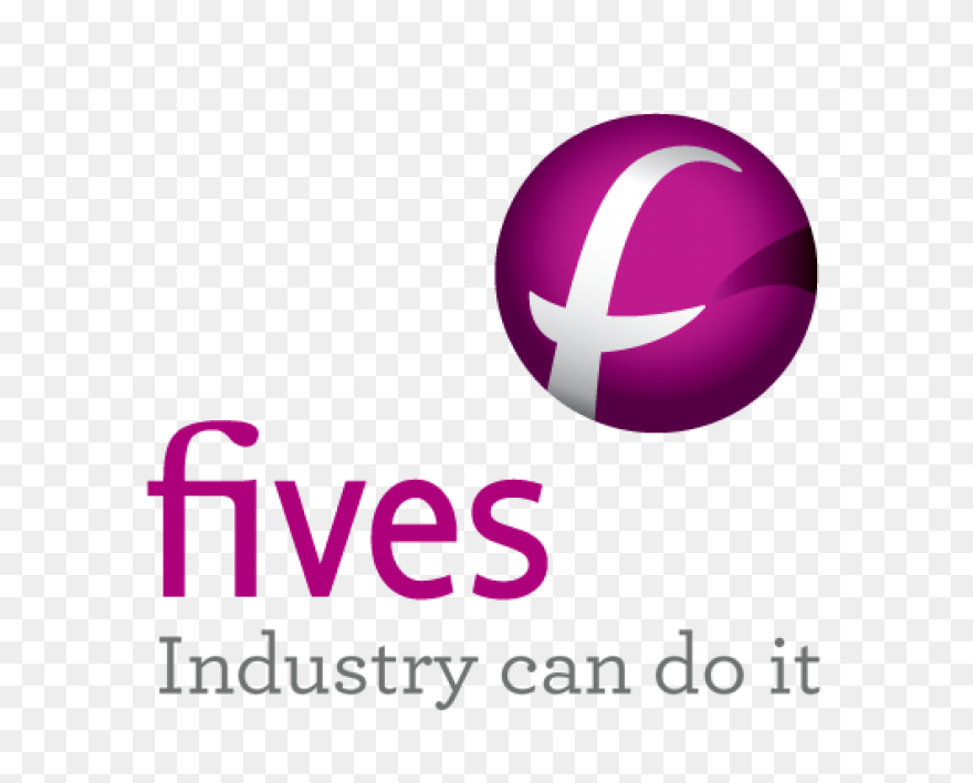 Fives logo